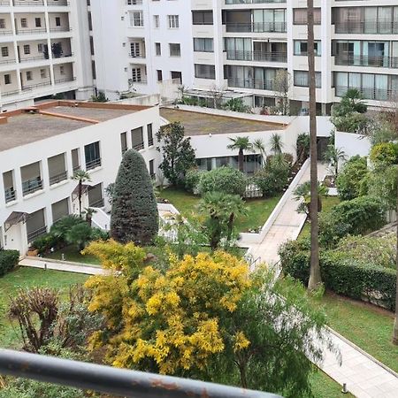 Appartement 1 mn CROISETTE près Martinez à Cannes Extérieur photo
